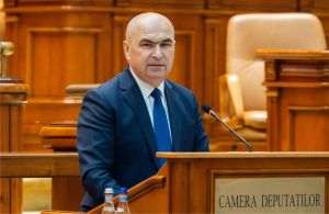 Bolojan's government has assumed responsibility for the fiscal package, the opposition is preparing a motion of censure